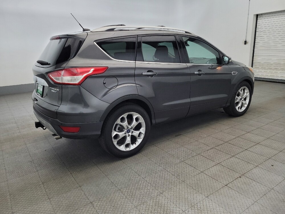 2016 Ford Escape in Glen Burnie, MD 21061 - 18081535 10