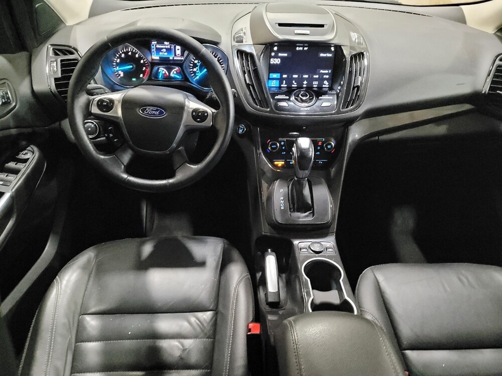 2016 Ford Escape in Glen Burnie, MD 21061 - 18081535 22
