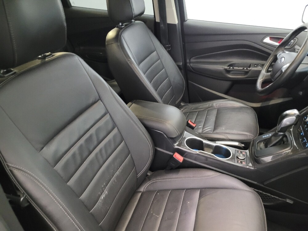 2016 Ford Escape in Glen Burnie, MD 21061 - 18081535 21