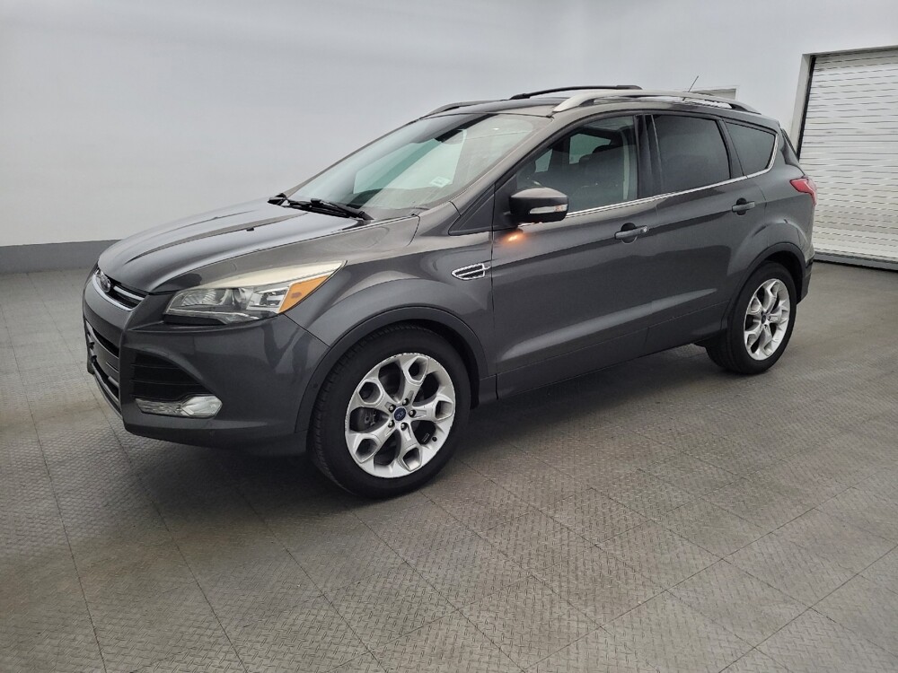 2016 Ford Escape in Glen Burnie, MD 21061 - 18081535 2