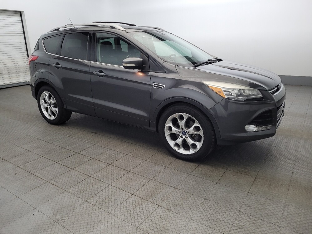 2016 Ford Escape in Glen Burnie, MD 21061 - 18081535 11