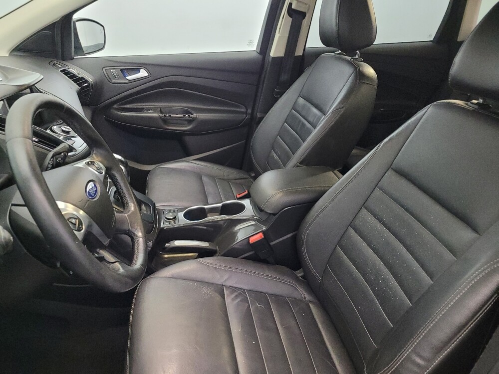 2016 Ford Escape in Glen Burnie, MD 21061 - 18081535 17