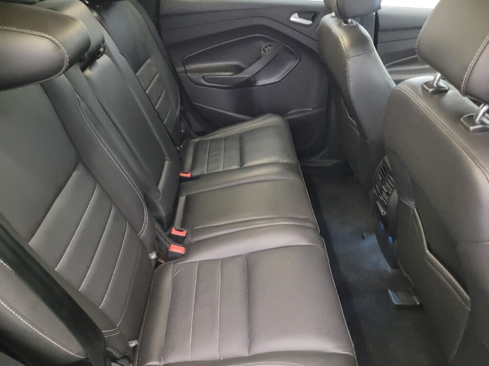 2016 Ford Escape in Glen Burnie, MD 21061 - 18081535 19