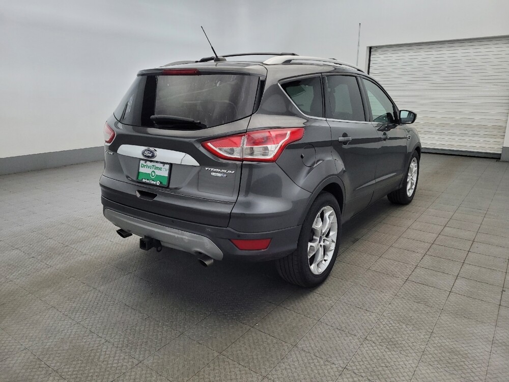 2016 Ford Escape in Glen Burnie, MD 21061 - 18081535 9