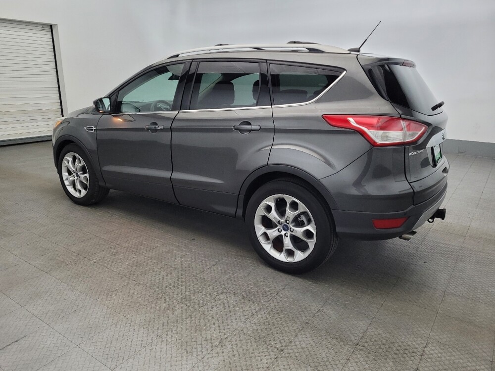 2016 Ford Escape in Glen Burnie, MD 21061 - 18081535 3
