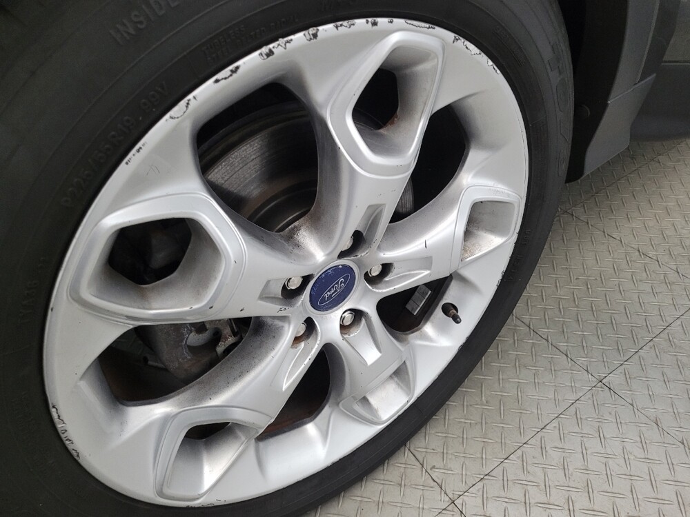 2016 Ford Escape in Glen Burnie, MD 21061 - 18081535 31