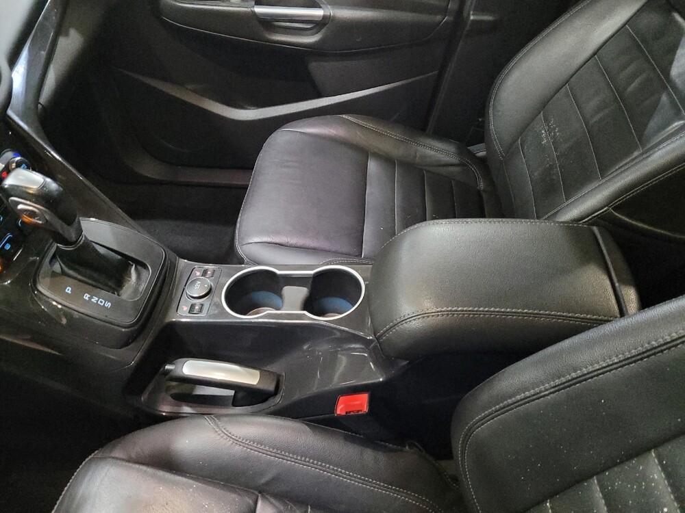 2016 Ford Escape in Glen Burnie, MD 21061 - 18081535 26