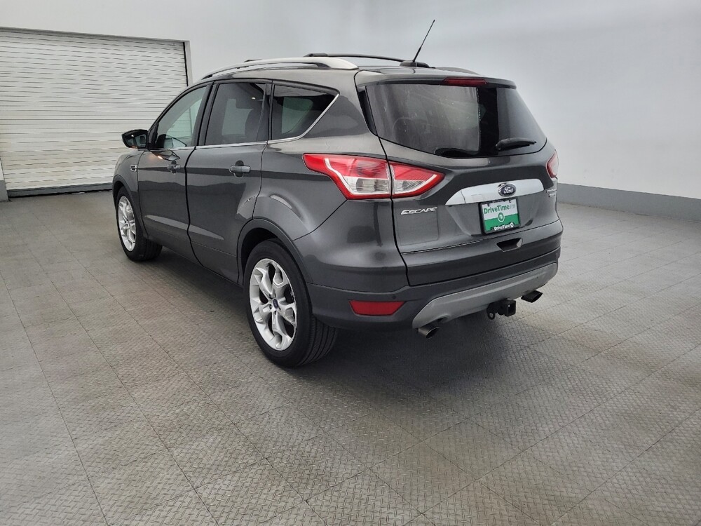 2016 Ford Escape in Glen Burnie, MD 21061 - 18081535 5