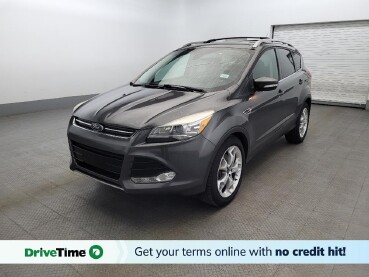 2016 Ford Escape in Glen Burnie, MD 21061