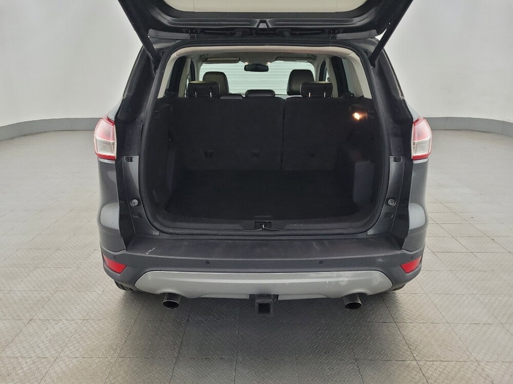 2016 Ford Escape in Glen Burnie, MD 21061 - 18081535 29