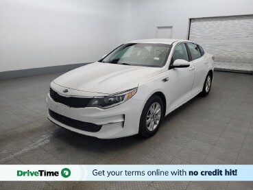2017 Kia Optima in Owings Mills, MD 21117
