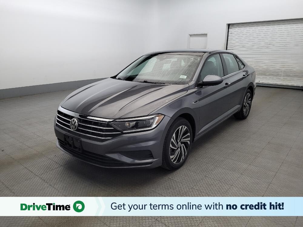 2020 Volkswagen Jetta in New Castle, DE 19720 - 18081538