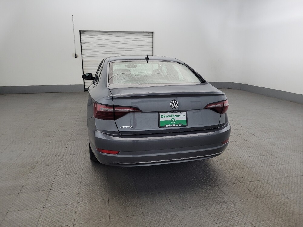 2020 Volkswagen Jetta in New Castle, DE 19720 - 18081538 6