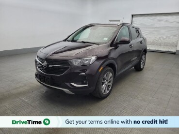 2020 Buick Encore GX in Glen Burnie, MD 21061