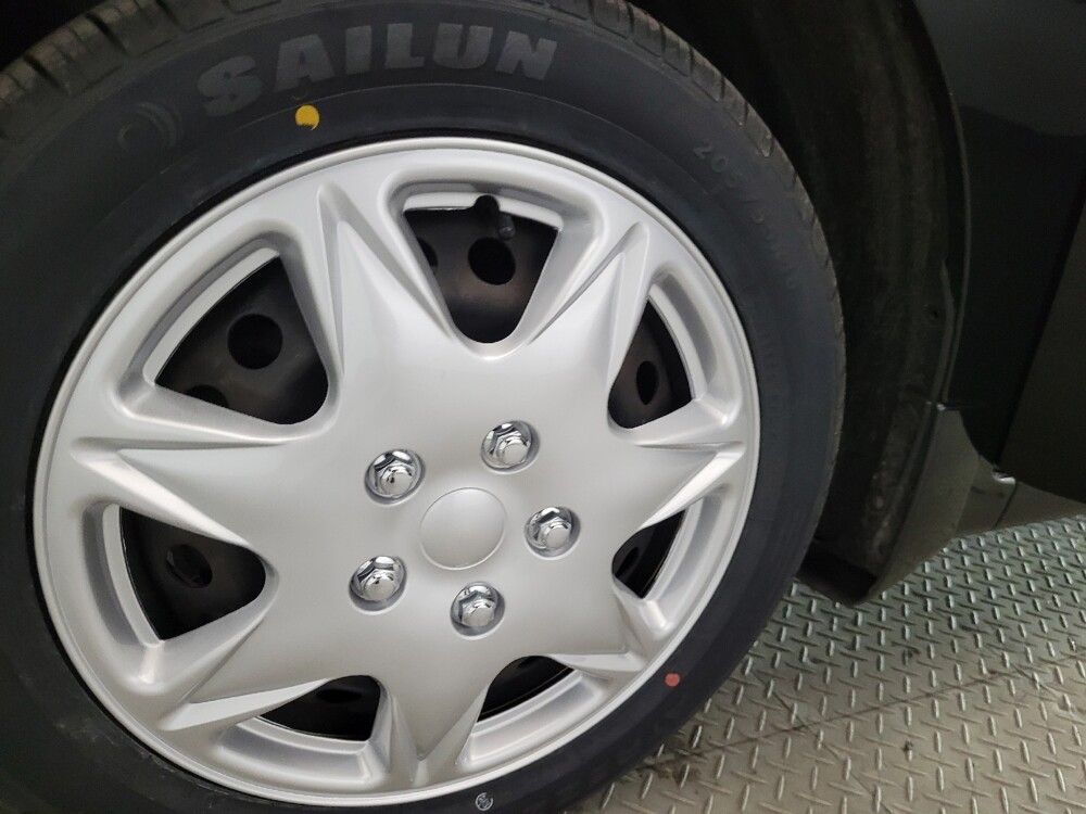 2017 Nissan Sentra in Glen Burnie, MD 21061 - 18081543 31