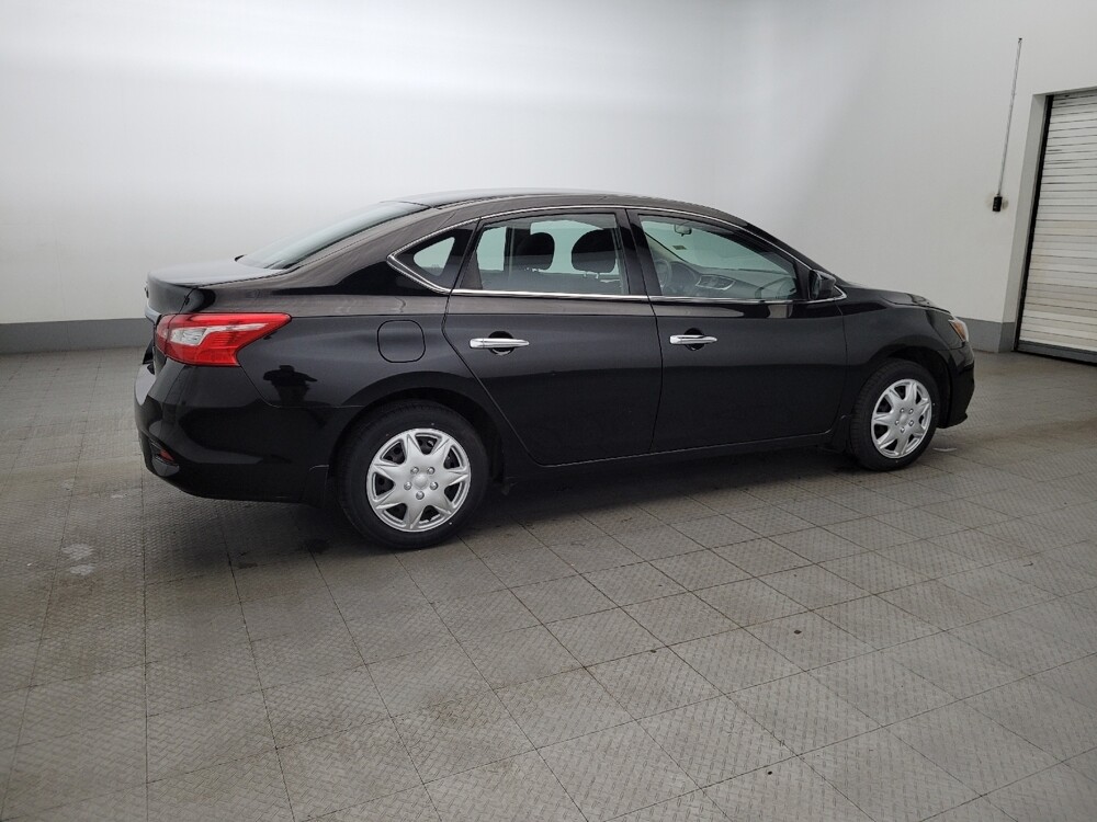 2017 Nissan Sentra in Glen Burnie, MD 21061 - 18081543 10