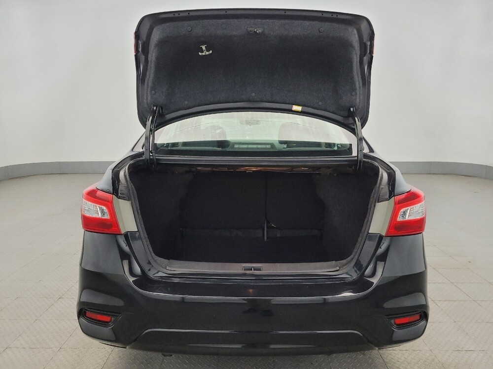 2017 Nissan Sentra in Glen Burnie, MD 21061 - 18081543 29