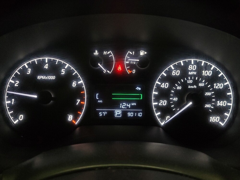 2017 Nissan Sentra in Glen Burnie, MD 21061 - 18081543 23