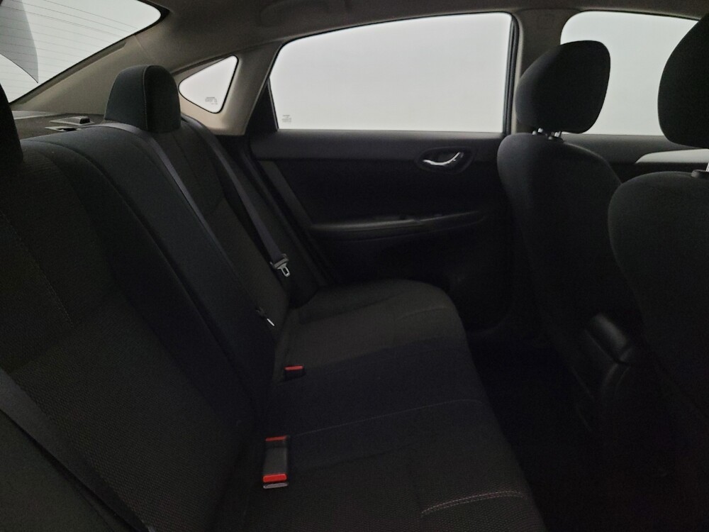 2017 Nissan Sentra in Glen Burnie, MD 21061 - 18081543 19