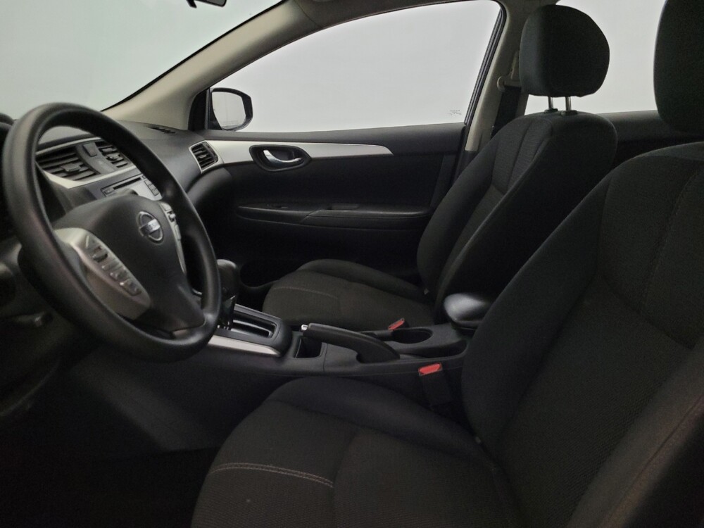 2017 Nissan Sentra in Glen Burnie, MD 21061 - 18081543 17