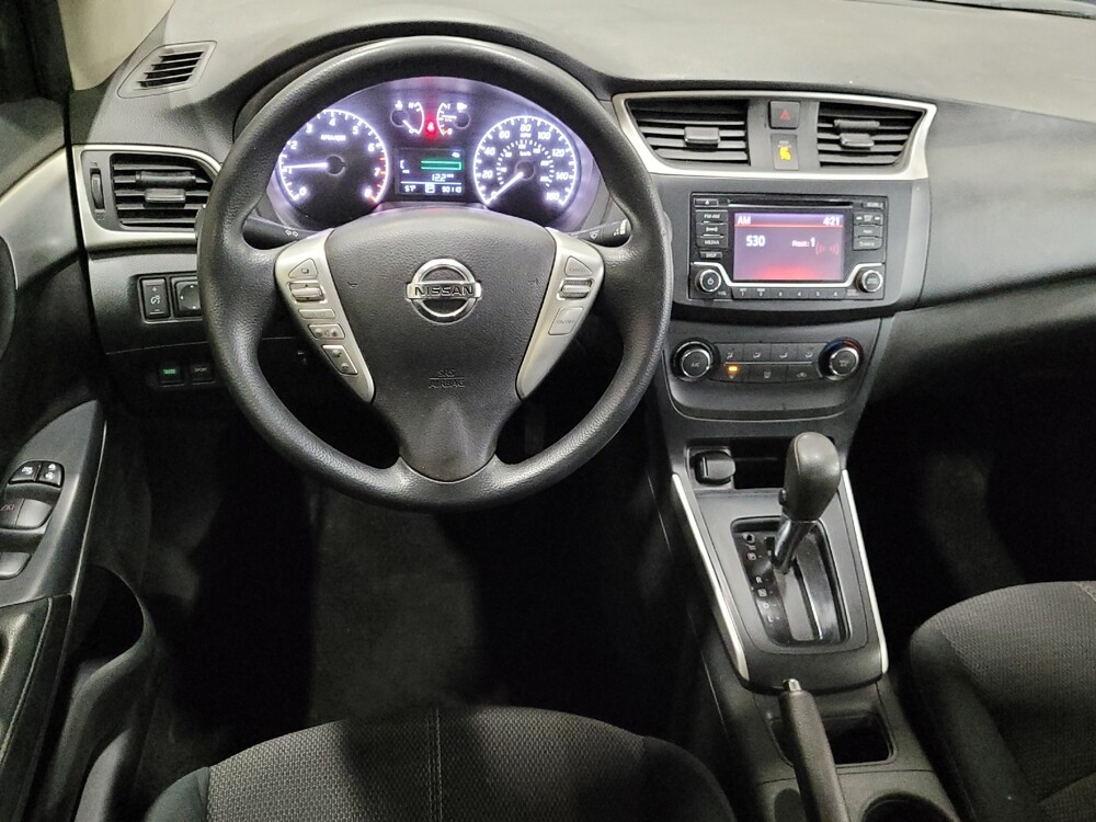 2017 Nissan Sentra in Glen Burnie, MD 21061 - 18081543 22
