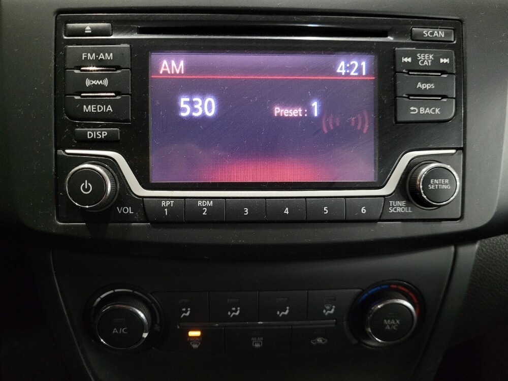 2017 Nissan Sentra in Glen Burnie, MD 21061 - 18081543 25