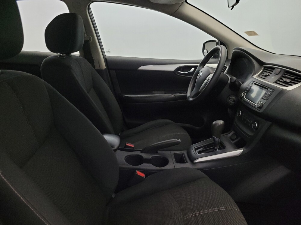 2017 Nissan Sentra in Glen Burnie, MD 21061 - 18081543 21