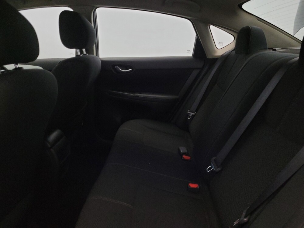 2017 Nissan Sentra in Glen Burnie, MD 21061 - 18081543 18