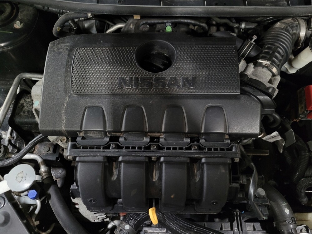 2017 Nissan Sentra in Glen Burnie, MD 21061 - 18081543 30