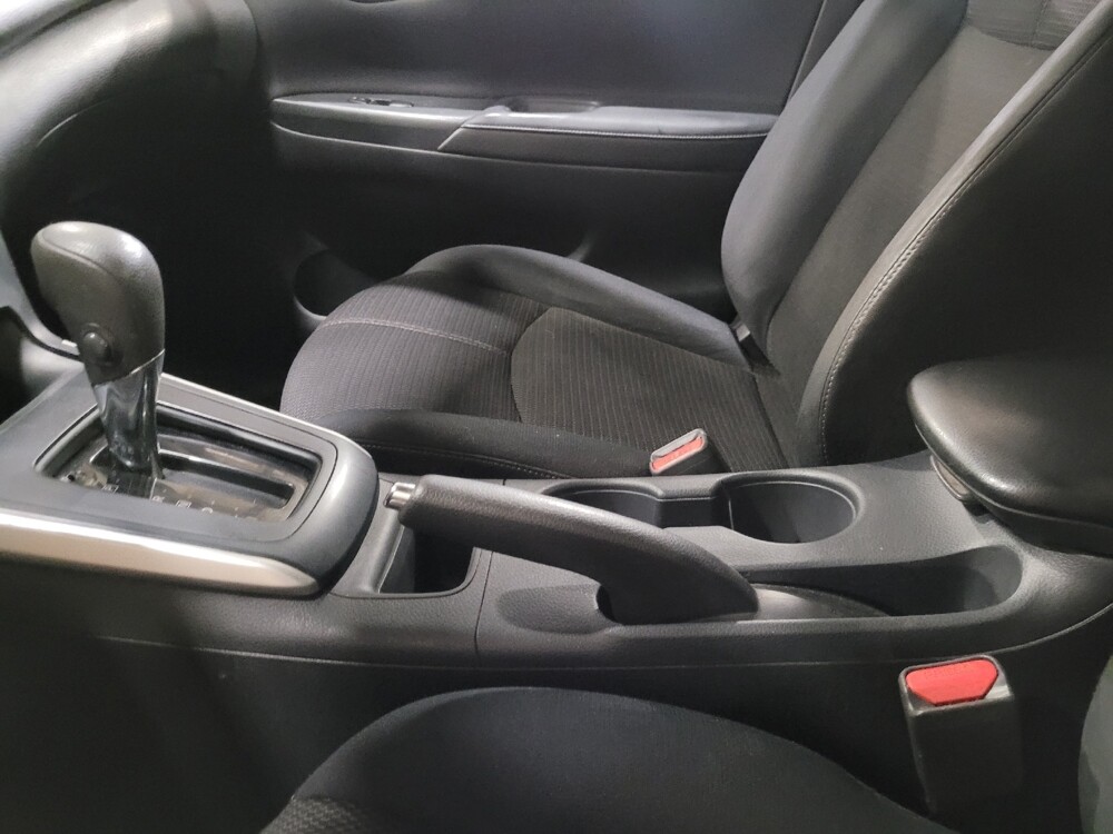 2017 Nissan Sentra in Glen Burnie, MD 21061 - 18081543 26