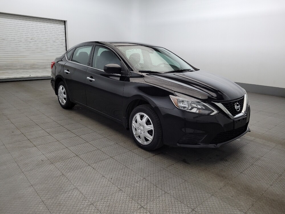 2017 Nissan Sentra in Glen Burnie, MD 21061 - 18081543 13