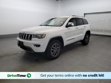 2019 Jeep Grand Cherokee in New Castle, DE 19720