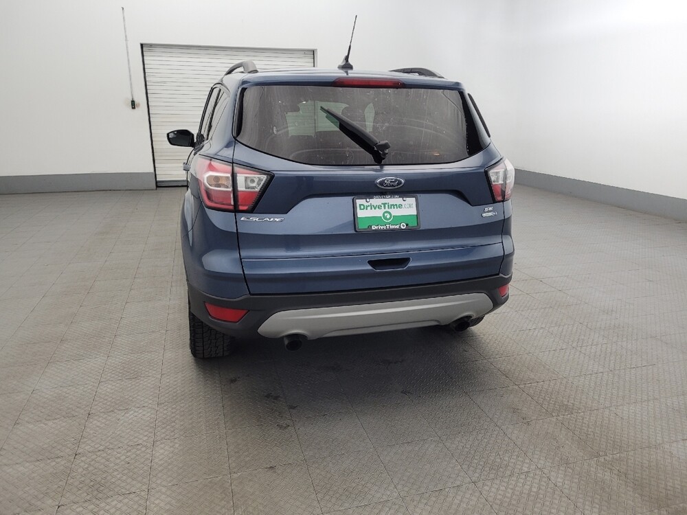 2018 Ford Escape in Owings Mills, MD 21117 - 18081547 6