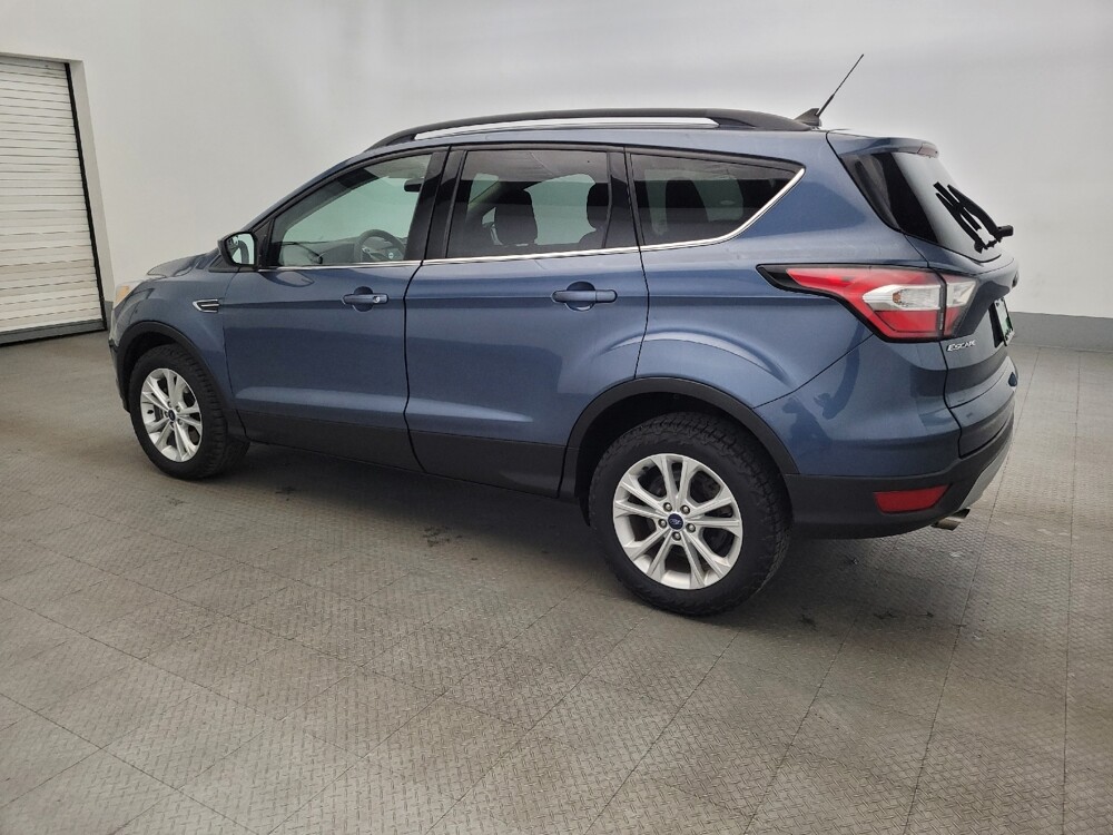 2018 Ford Escape in Owings Mills, MD 21117 - 18081547 3