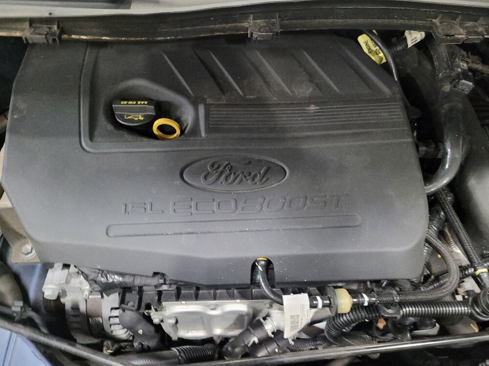 2018 Ford Escape in Owings Mills, MD 21117 - 18081547 30