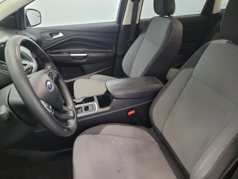 2018 Ford Escape in Owings Mills, MD 21117 - 18081547 17