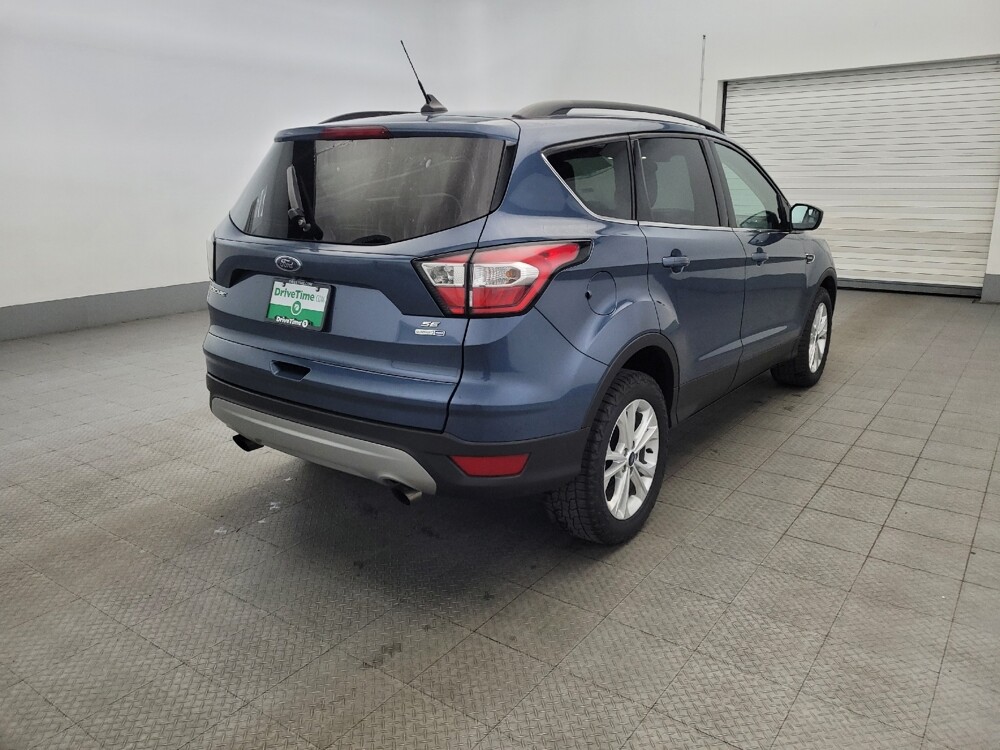 2018 Ford Escape in Owings Mills, MD 21117 - 18081547 9