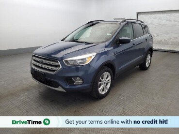 2018 Ford Escape in Owings Mills, MD 21117