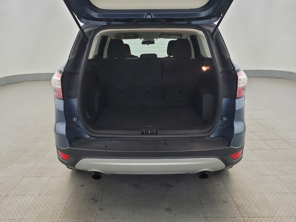 2018 Ford Escape in Owings Mills, MD 21117 - 18081547 29