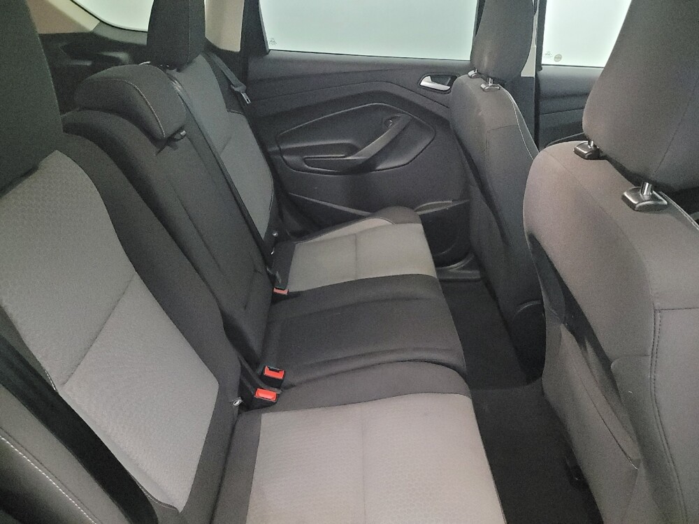 2018 Ford Escape in Owings Mills, MD 21117 - 18081547 19