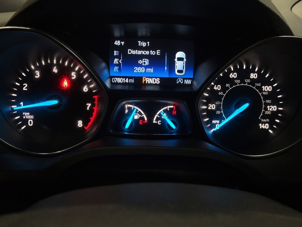 2018 Ford Escape in Owings Mills, MD 21117 - 18081547 23