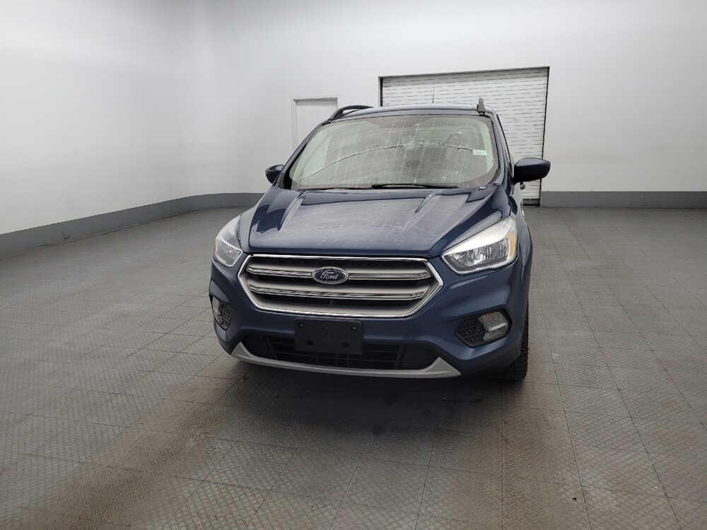2018 Ford Escape in Owings Mills, MD 21117 - 18081547 15
