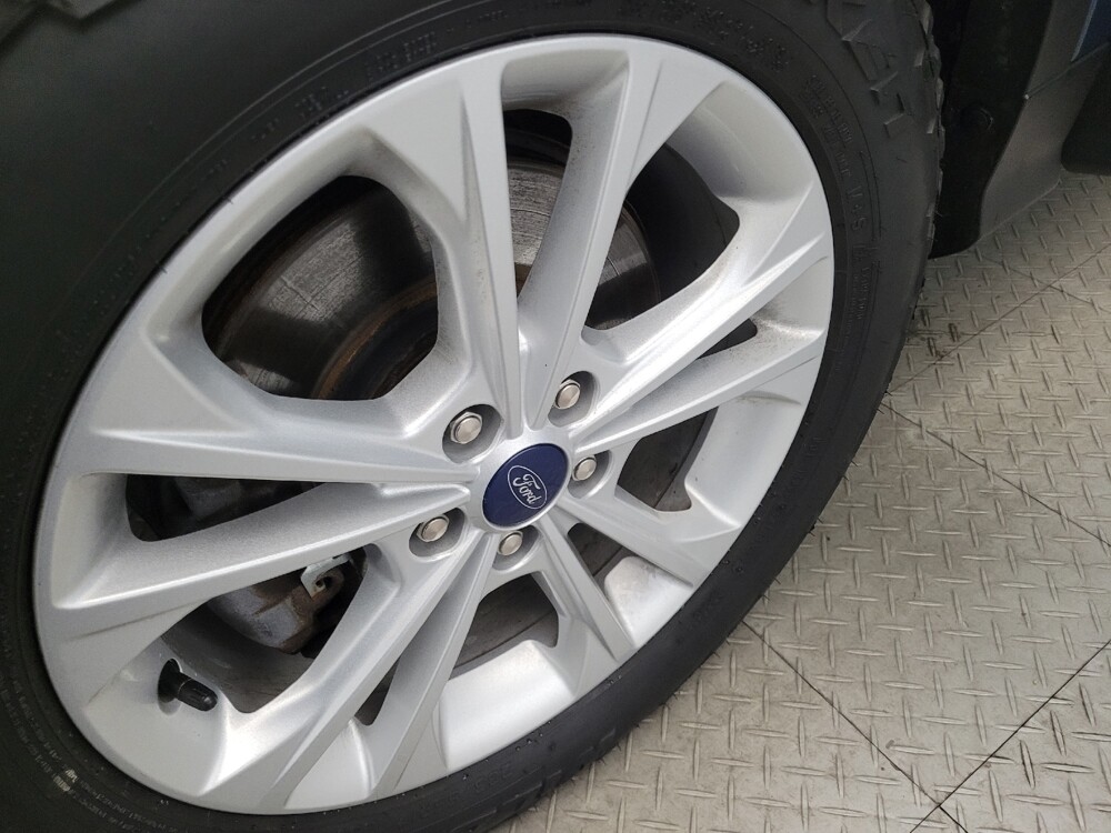 2018 Ford Escape in Owings Mills, MD 21117 - 18081547 31