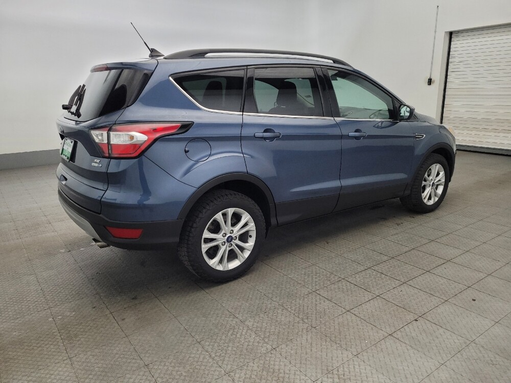 2018 Ford Escape in Owings Mills, MD 21117 - 18081547 10