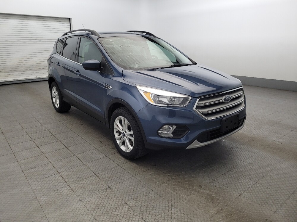 2018 Ford Escape in Owings Mills, MD 21117 - 18081547 13