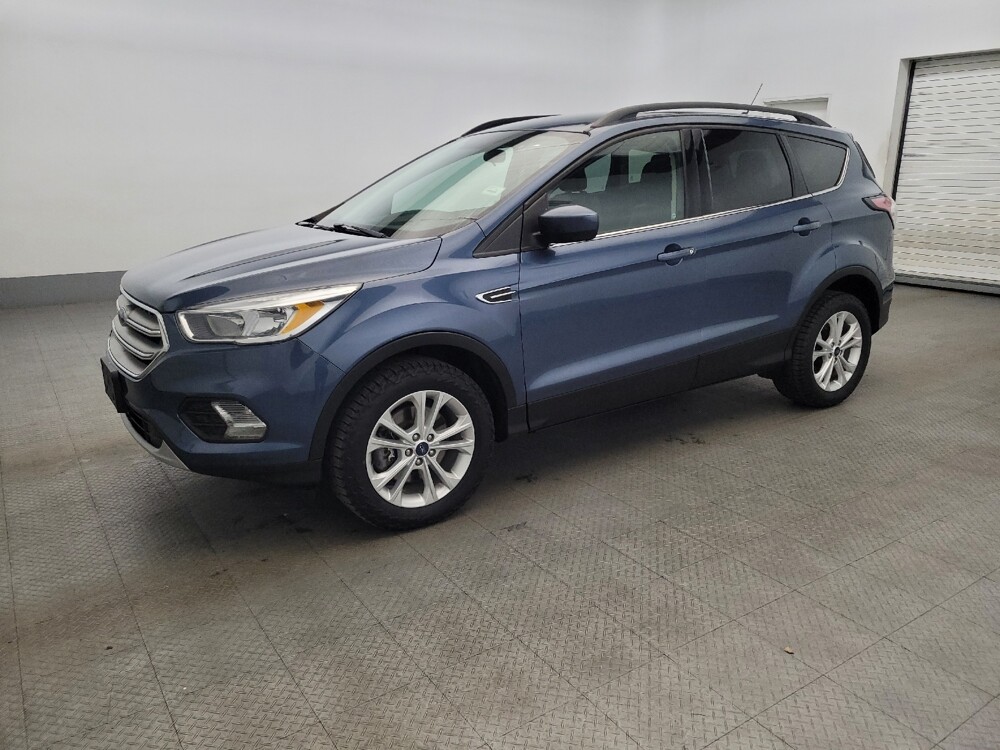 2018 Ford Escape in Owings Mills, MD 21117 - 18081547 2