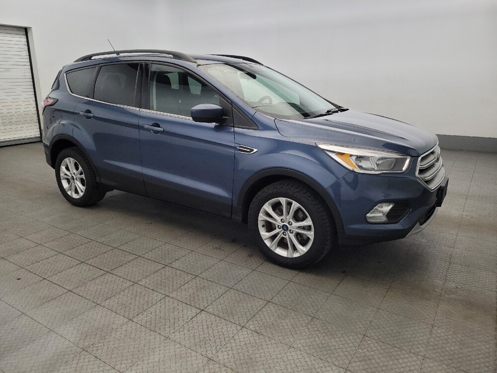 2018 Ford Escape in Owings Mills, MD 21117 - 18081547 11