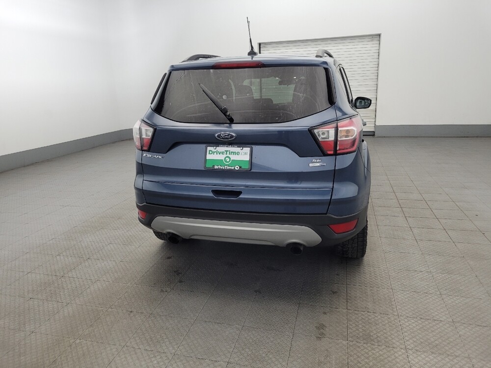 2018 Ford Escape in Owings Mills, MD 21117 - 18081547 7