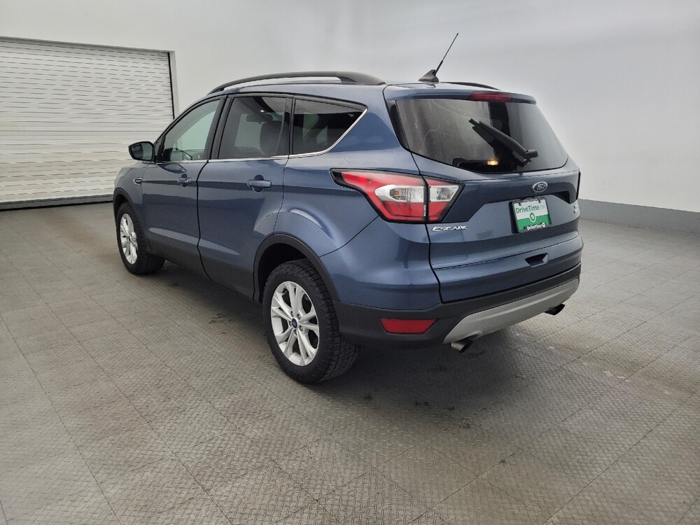 2018 Ford Escape in Owings Mills, MD 21117 - 18081547 5