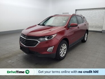 2020 Chevrolet Equinox in New Castle, DE 19720
